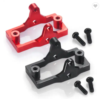 IronManRc TRAXXAS TRX4M 1/18 SUPPORT SERVO EN ALUMINIUM BRONCO & DEFENDER