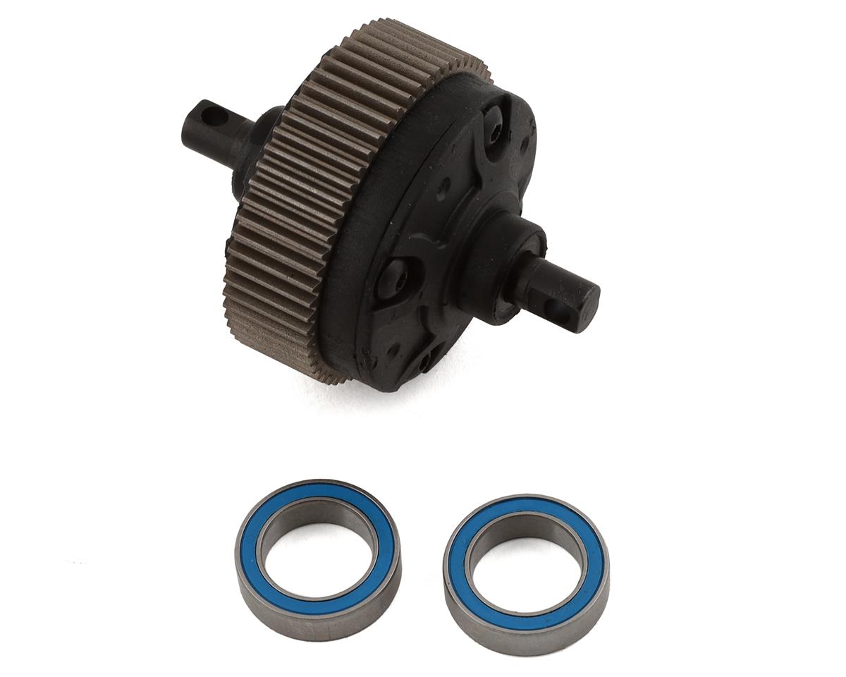 Traxxas 9480 Magnum 272R Diferencial ensamblado