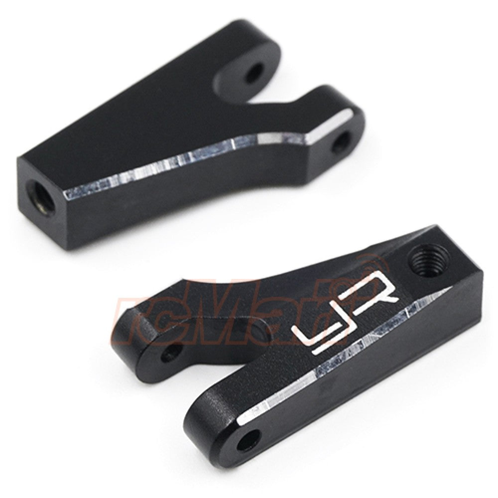 Yeah Racing MRMX-002 ALUMINUM FRONT UPPER ARM SET