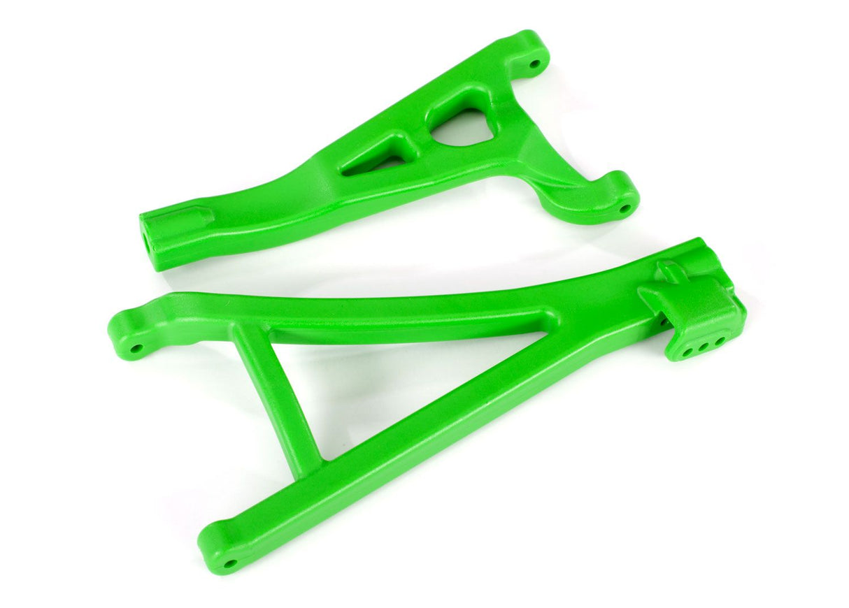 TRAXXAS 8631G BRAZOS DE SUSPENSIÓN VERDE DELANTERO DERECHO