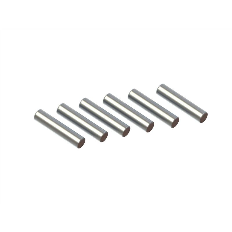 ARRMA ARA713033 Broche, 2,5x11,5 mm (6) : EXB