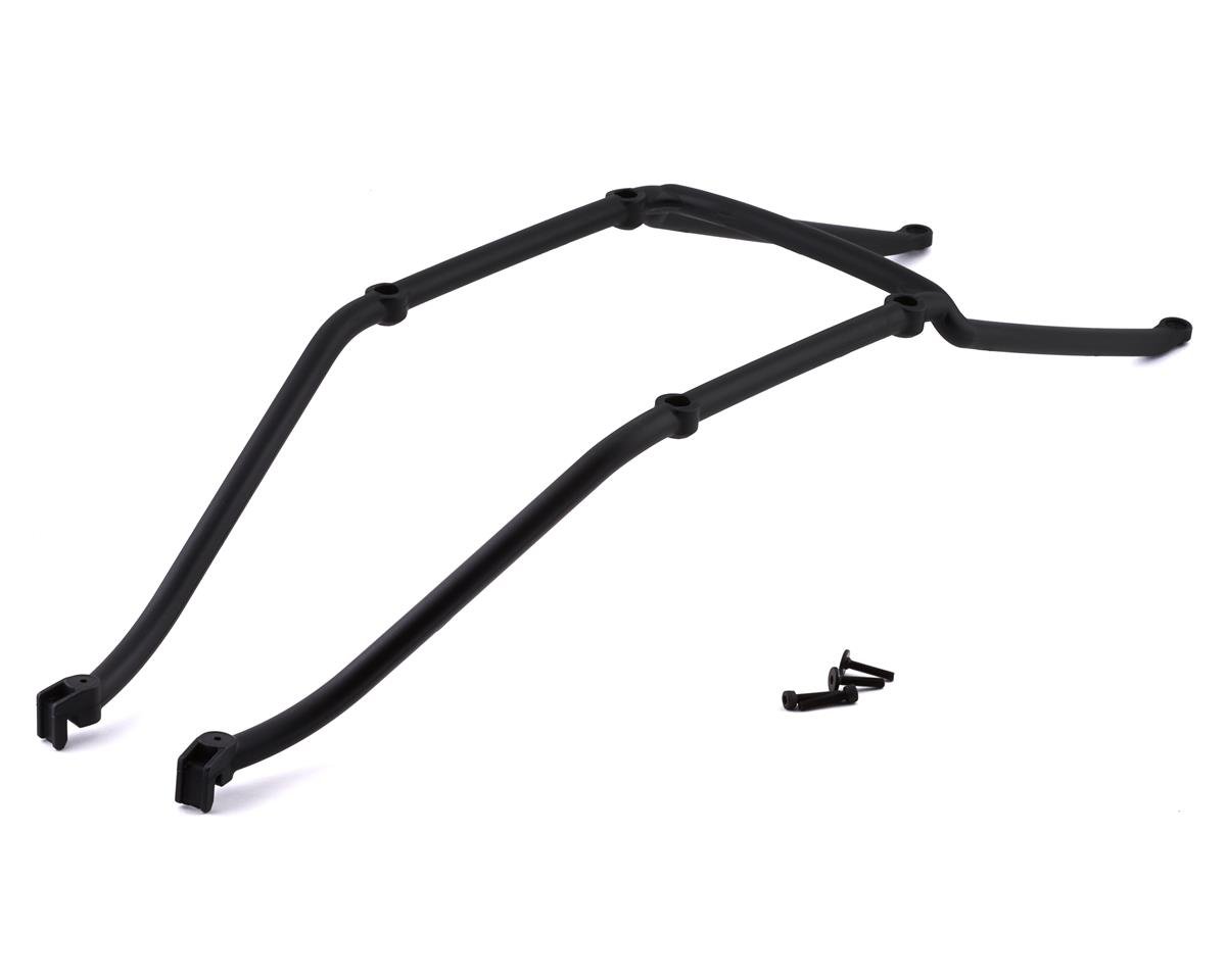 Traxxas 7713X X-Maxx Rear Body Support