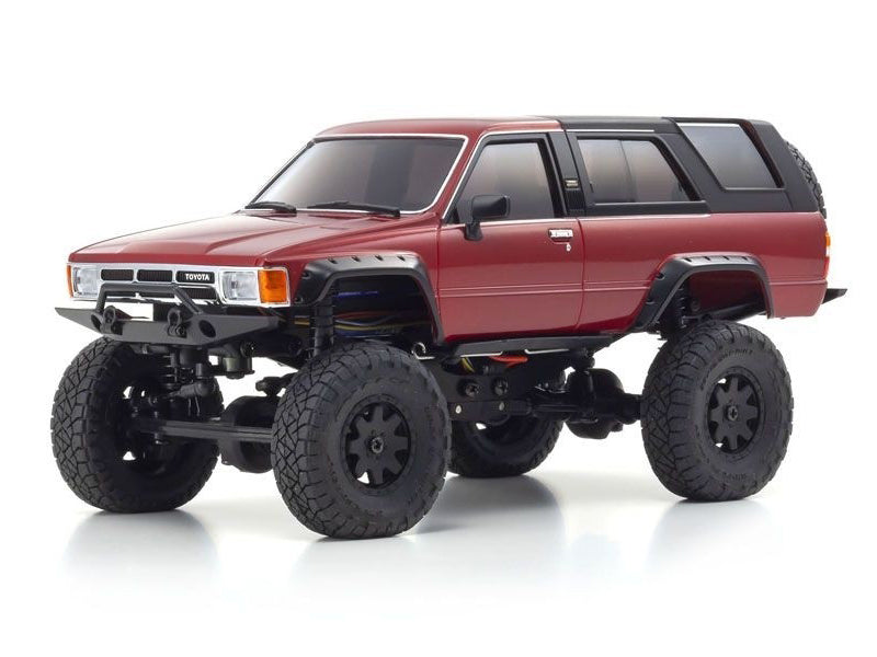 Kyosho 32522MR Mini-Z 4X4 Toyota 4 Runner (HiLux Surf)