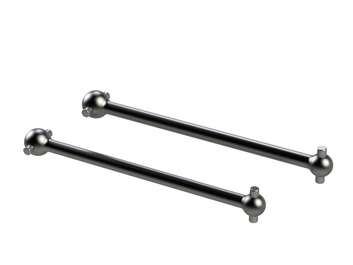 ARRMA AR310588 DOGBONE 83.5MM (2PCS)