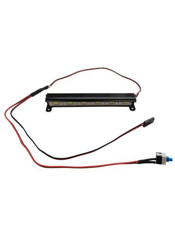 APEX 9043 BARRA DE LUZ DE ALUMINIO DE 6 LED 105MM #9043