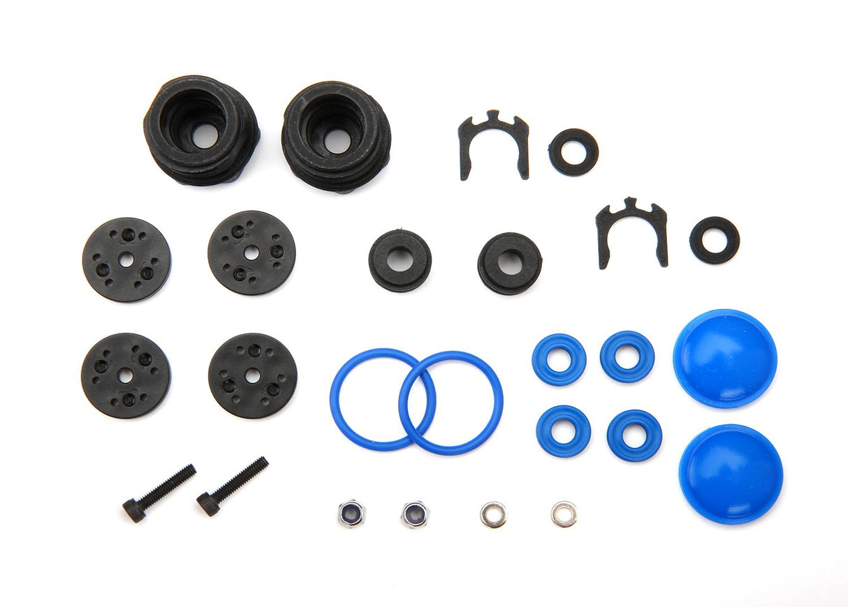 TRAXXAS 8962 REBUILD KIT GT-MAXX SHOCK (2)