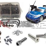 Kyosho Inferno GT Readyset Stainless Steel Screw Kit KYO134