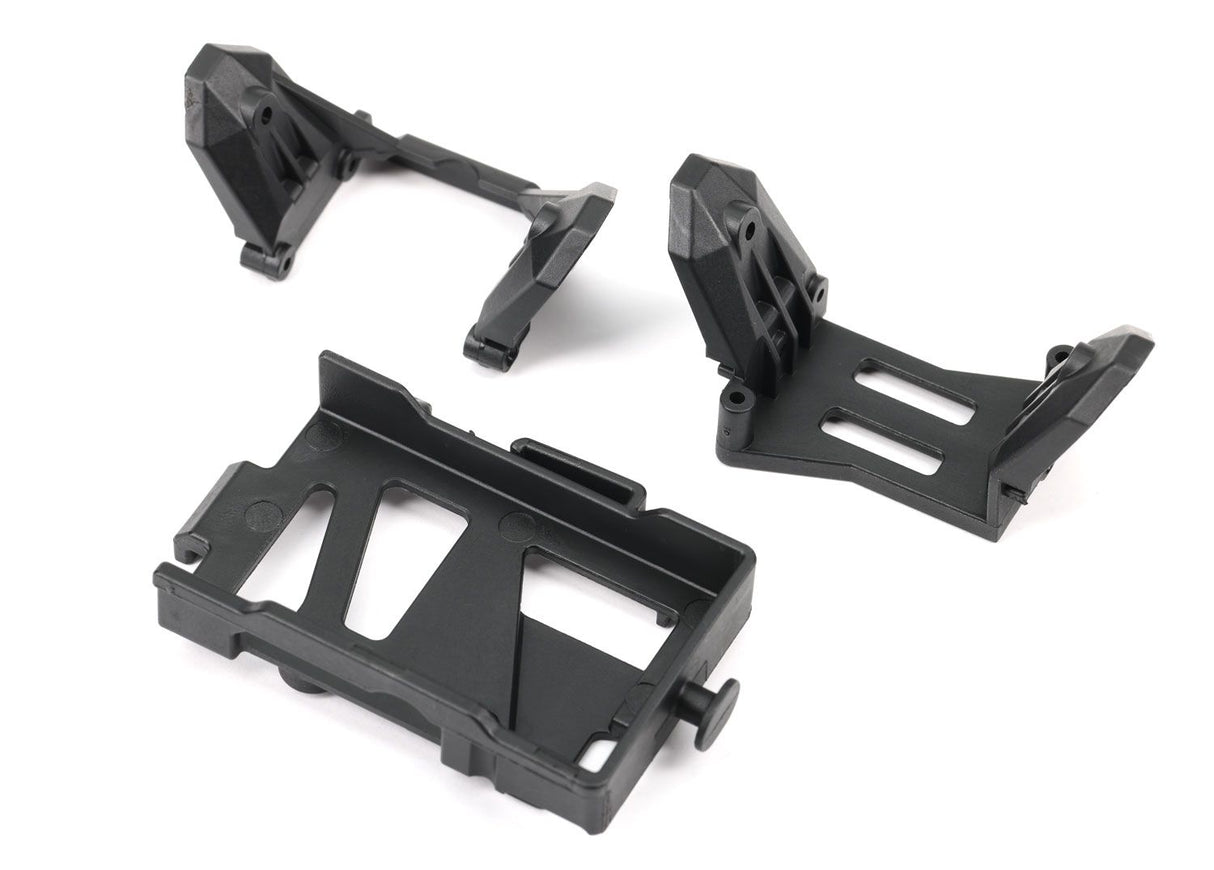 TRAXXAS 9726 SUPPORTS AMORTISSEURS AV/AR