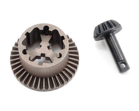 Traxxas 7079 Differential Ring & Pinion Gear