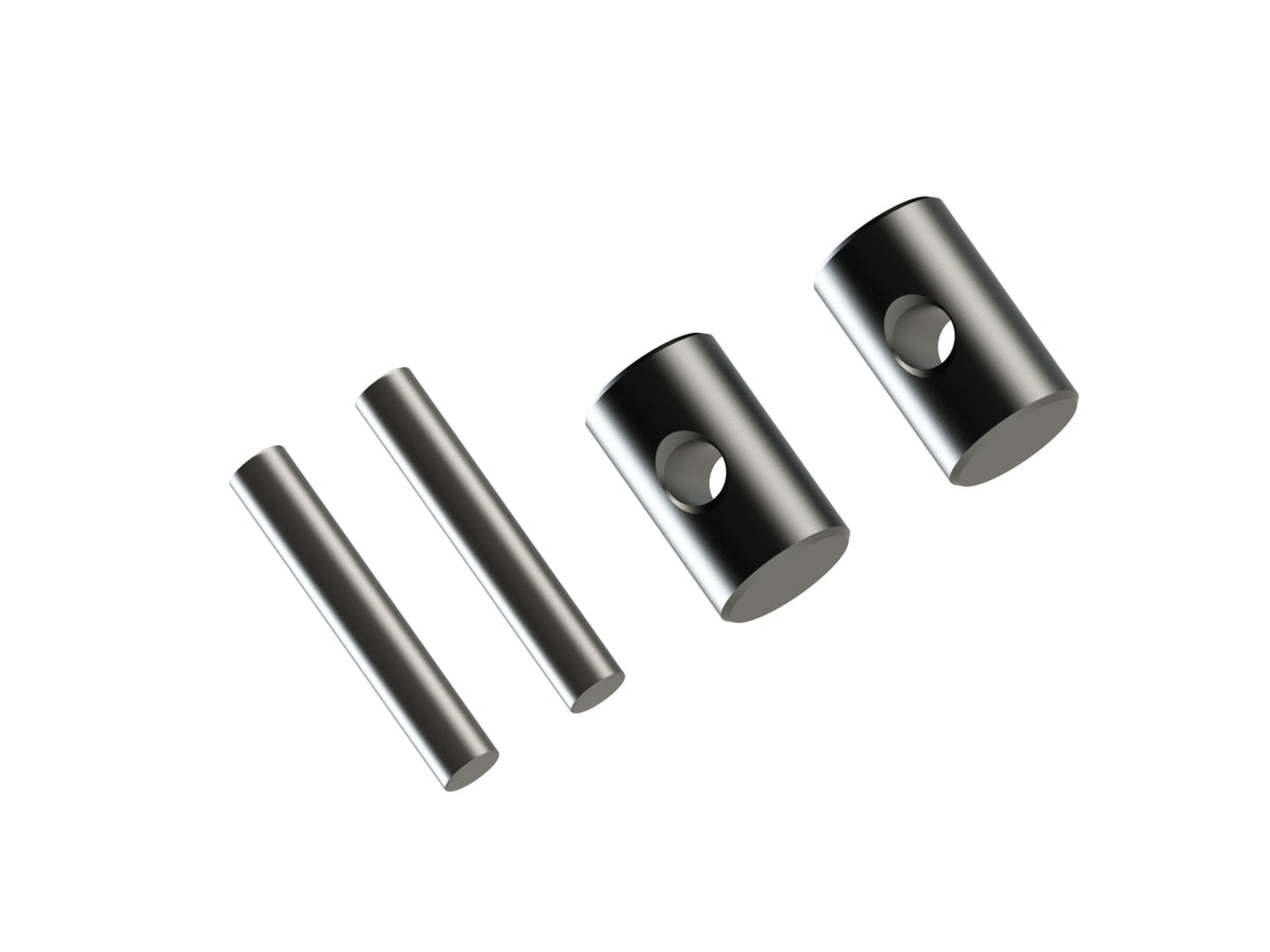 ARRMA AR310452 ARRMA CVD REBUILD SET (2PCS)