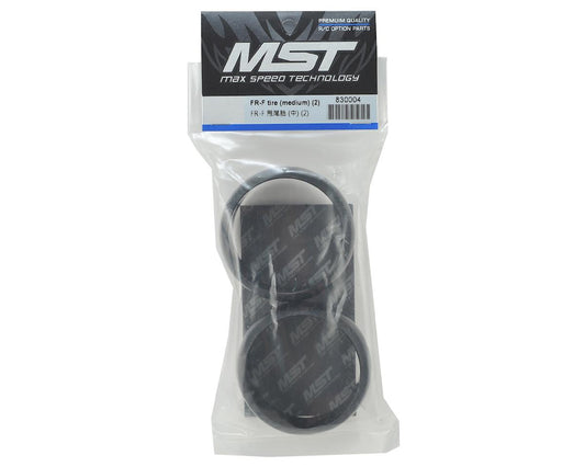 MST 830004 FR-F tire (medium) (2)