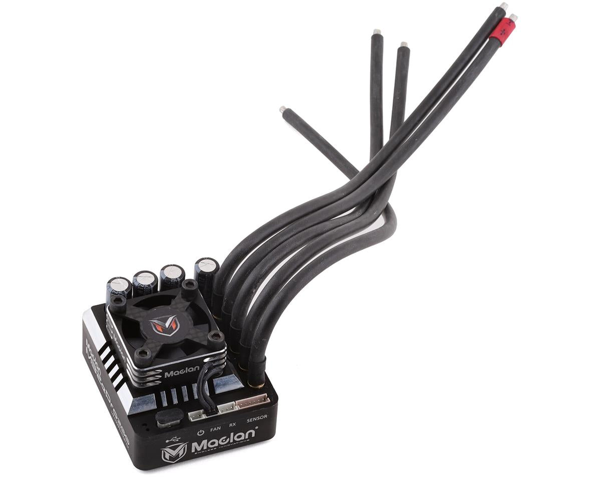 Maclan M32e Pro 200 Competición 1/8 ESC sin escobillas