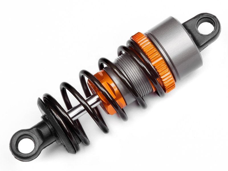 HPI 114435 Aluminum Shock Set, (4pcs), RS4 Sport 3 (Opt)