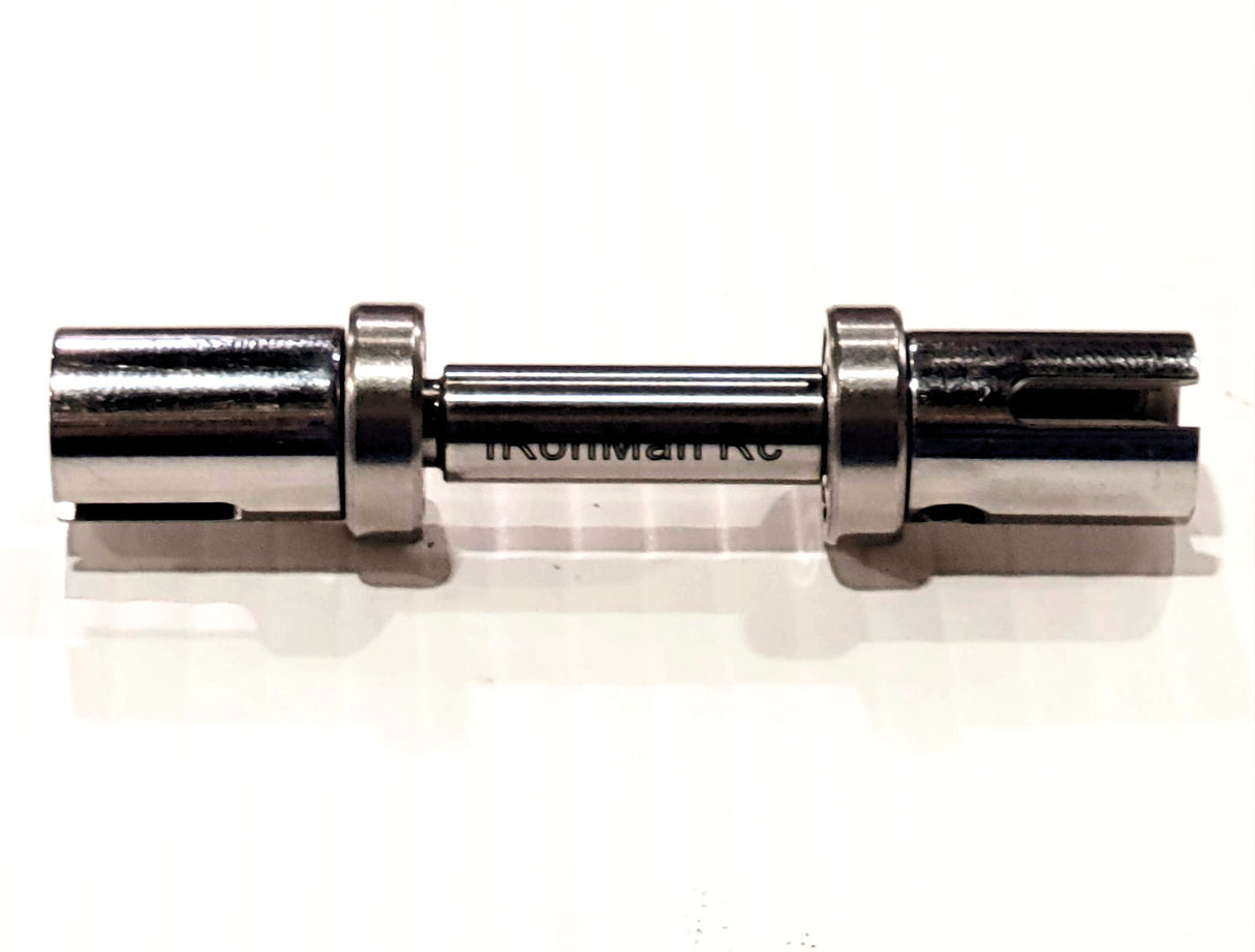 IRonManRc Arrma INFRACTION Titanium Center Spool Kit