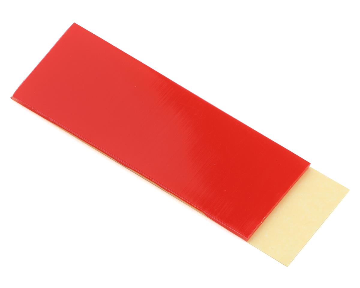 MST 210639R RMX 2.0 Montaje ESC trasero (rojo)