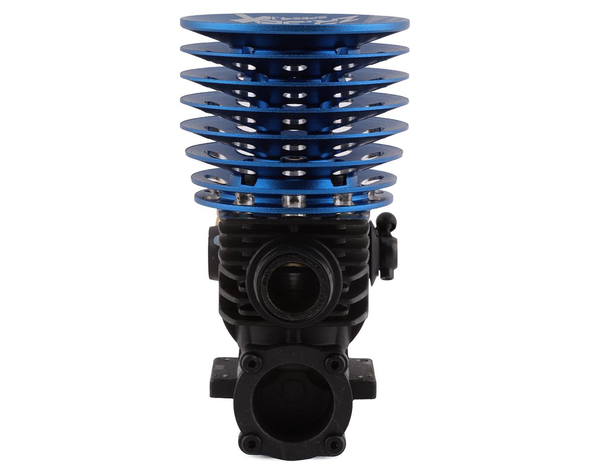 LRP 32826 ZR.32X .32 Spec 4.1 Monster Truck Nitro Engine