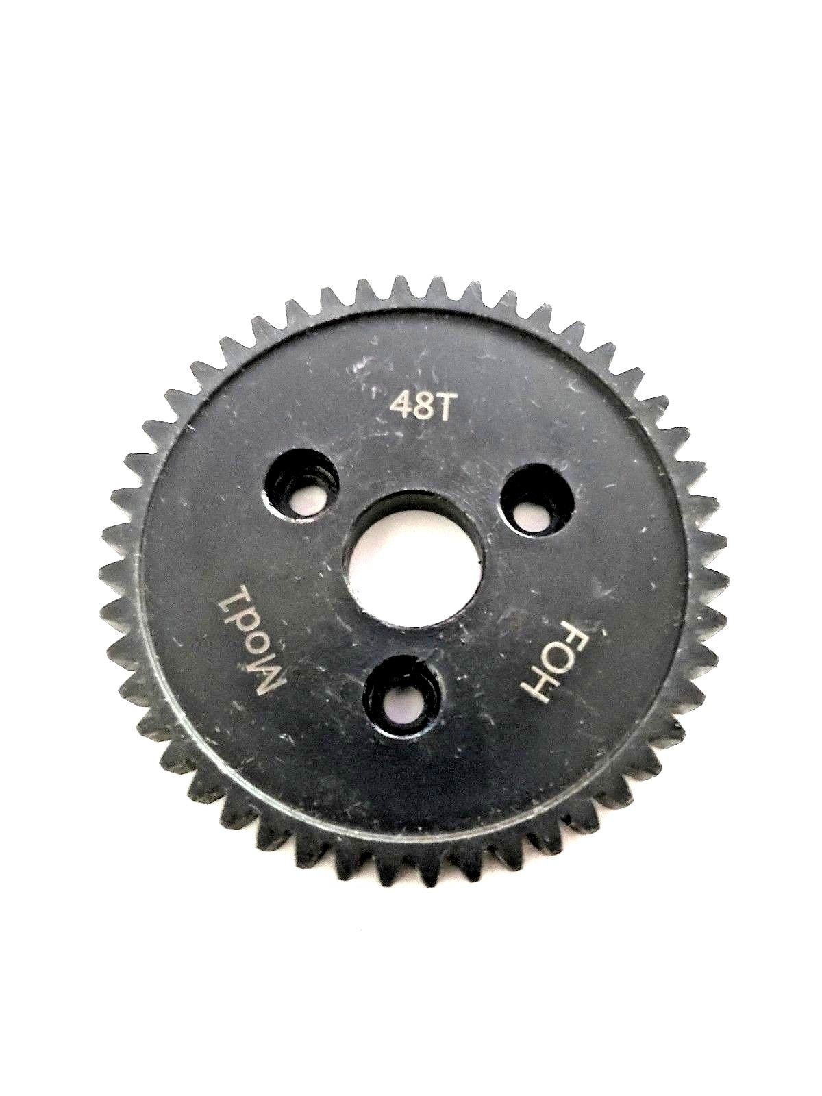 48T MOD-1 FOH SPUR GEAR