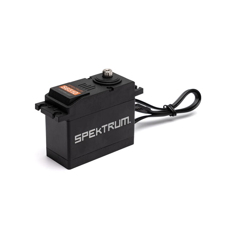 SPEKTRUM SPMSS6510 Servo de alto par escala 1/5