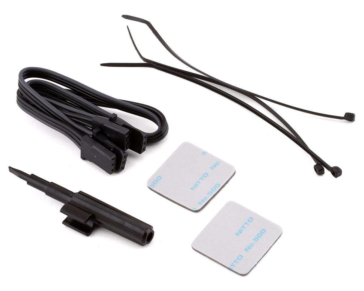 Giroscopio para coche de deriva FUTABA GYD 550