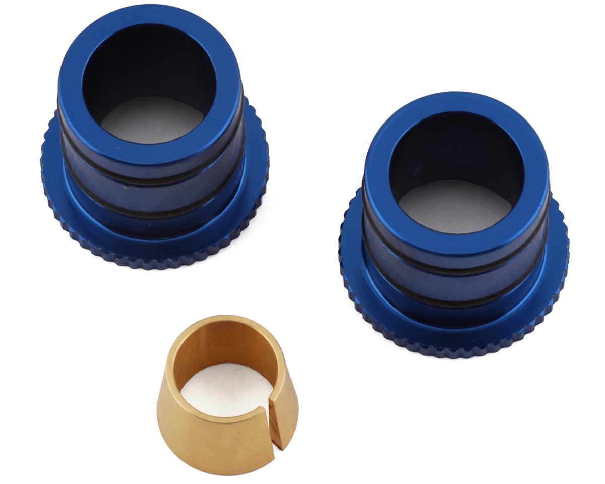 LRP 32826 ZR.32X .32 Spec 4.1 Monster Truck Nitro Engine