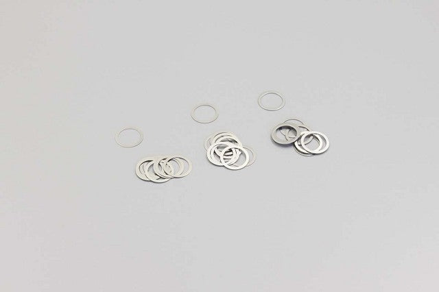 Juego de cuñas KYOSHO de 8x10 mm IHN