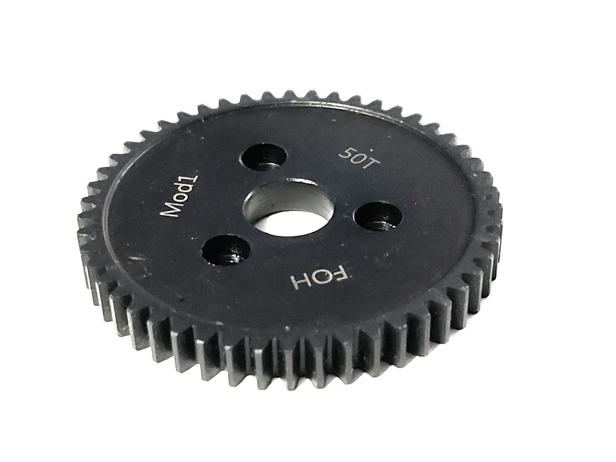 50T MOD-1 FOH SPUR GEAR