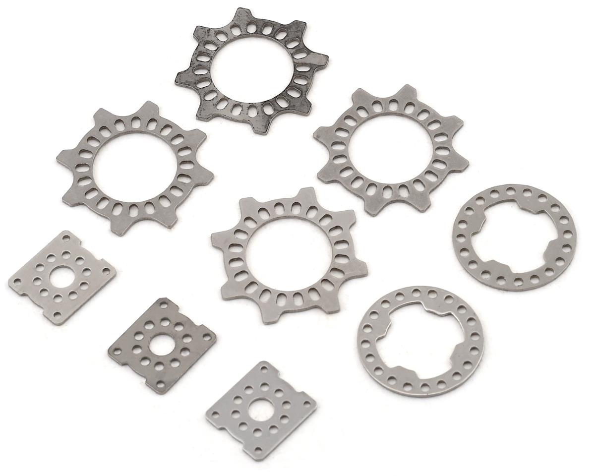 Arrma ARA310984 Kraton EXB Active Differential Plates