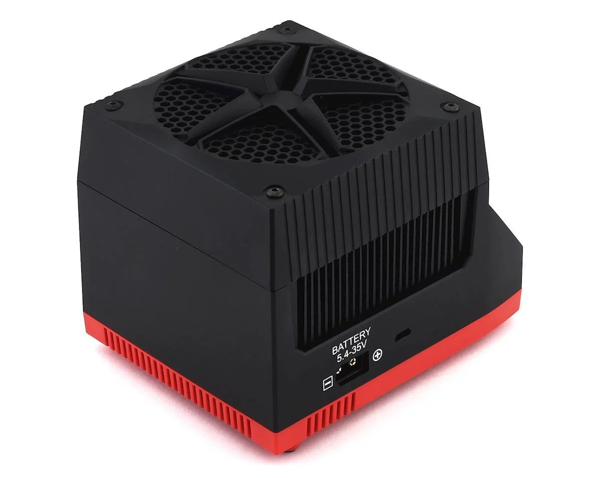 SkyRC BD250 Déchargeur et analyseur de batterie LiPo/LiHV/NiMH 35 A (35 A/250 W)