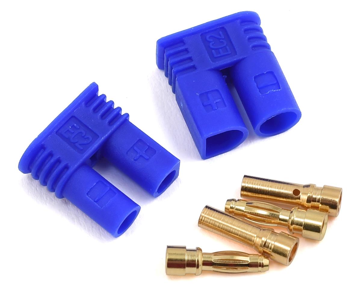 ProTek PTK-5059 RC EC2 Connector (1 Male/1 Female)