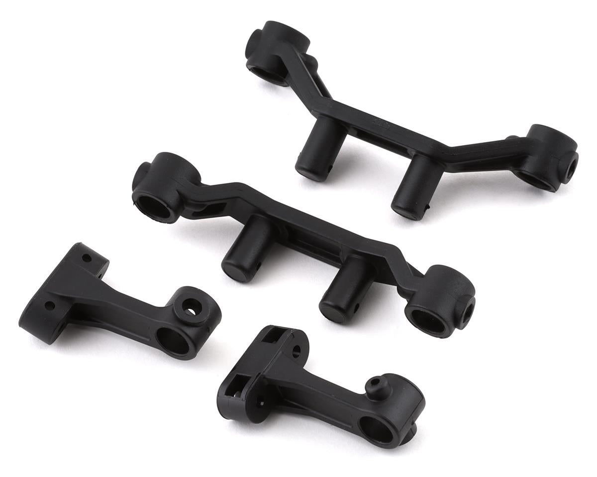 Arrma ARA320630 Vorteks Body Mount Set