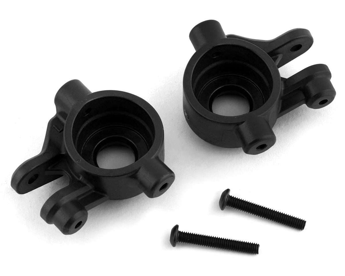 Traxxas 9037 Hoss/Rustler/Slash 4x4 Extreme Heavy Duty Steering Block