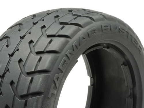 Tarmac HPI4837 Buster M Compound Front Tire Set