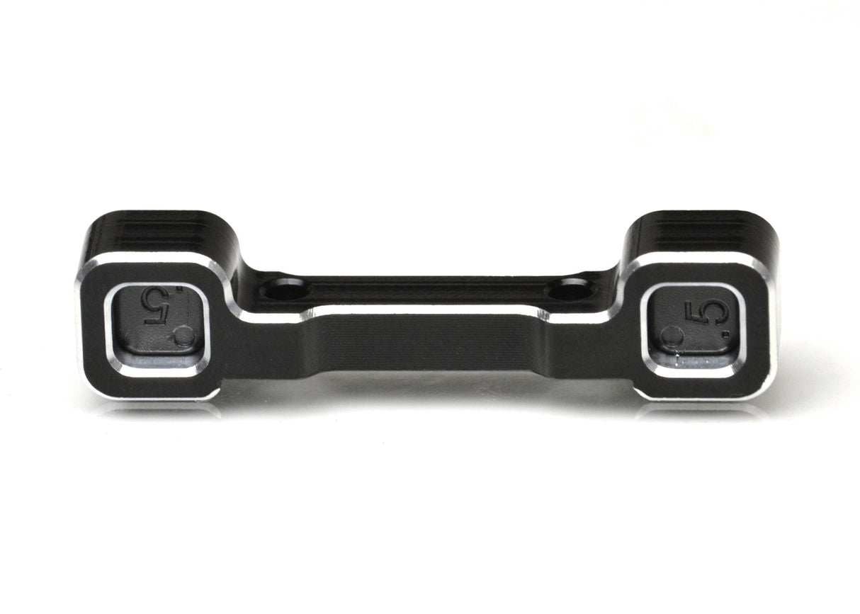 EXOTEK 22S 7075 Supports de bras en aluminium, pour réglages des orteils arrière, 1 paire EXO2067