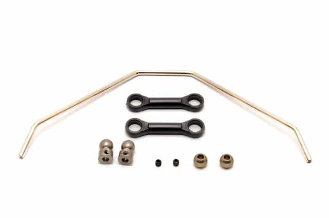 Hobao 85070 REAR SWAY BAR SET