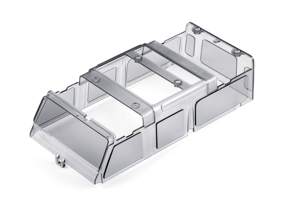 TRAXXAS 9725 VENTANAS SE ADAPTAN AL CUERPO 9712