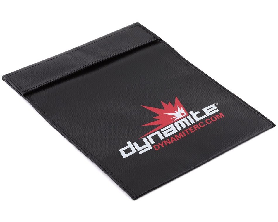 Dynamite DYN1405 Sac de protection de charge LiPo (grand)