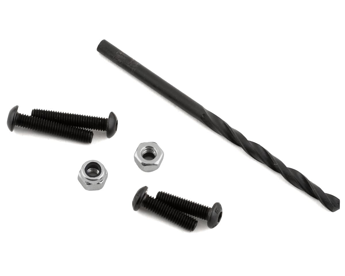 Soporte expansor de telemetría Traxxas 6554X Slash/Bandit/Rustler
