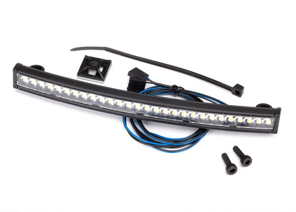 TRAXXAS 8087 LED LIGHT BAR TRX-4 FITS 8111