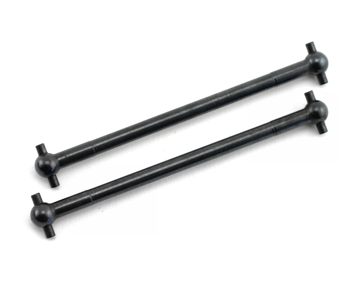 Eje oscilante trasero Kyosho IF144 (2)