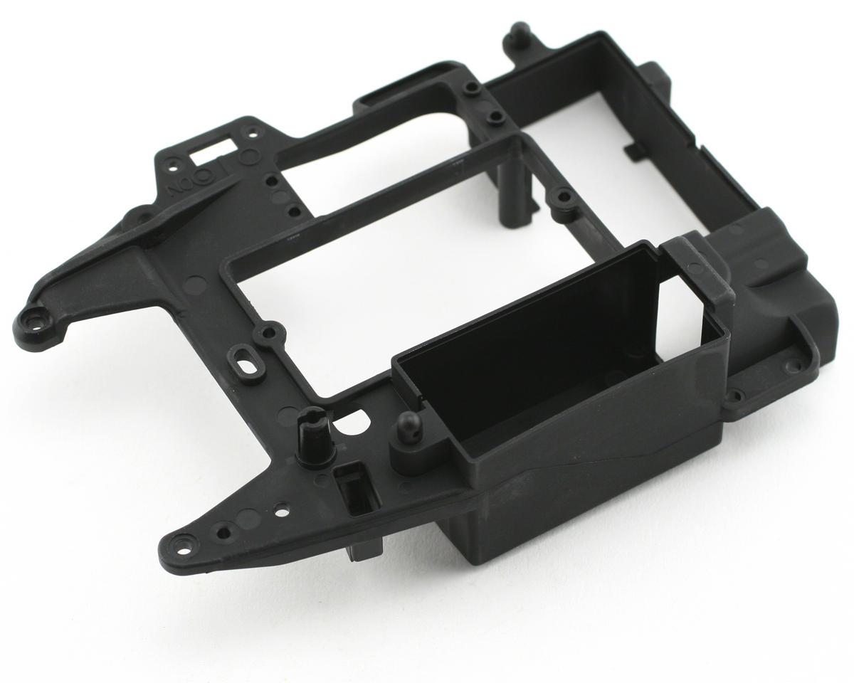 Plaque supérieure de châssis Traxxas 5523 (Jato)