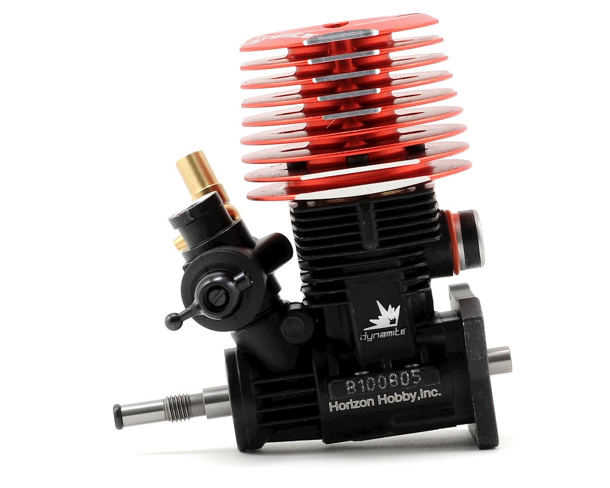 Dynamite DYN0700 Mach 2 .19T 5 Port Traxxas Vehicles Replacement Engine