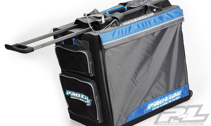 PROLINE PRO605803 Pro-Line Hauler Bag