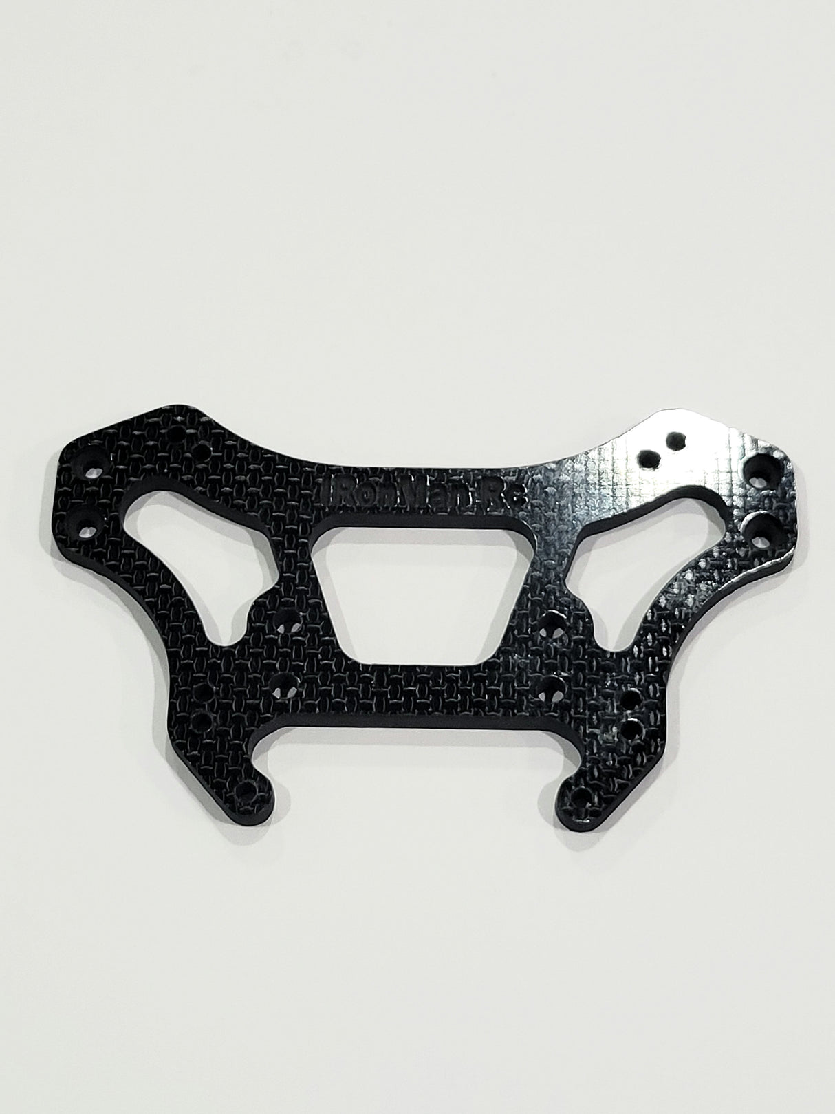 HOBAO GTB / GT REAR CARBON FIBER SHOCK TOWER