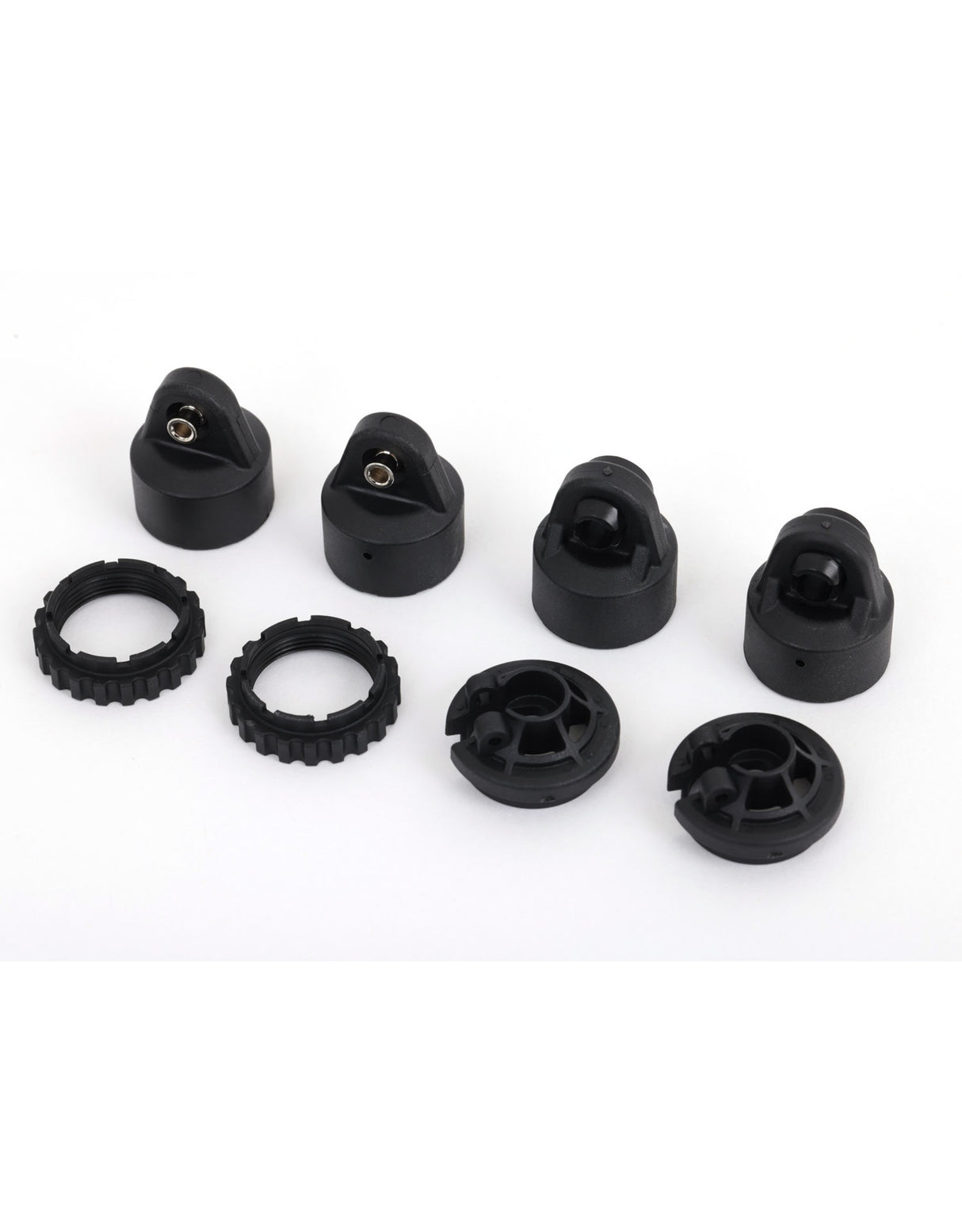 Traxxas 9664 Shock Caps (GT-Maxx)