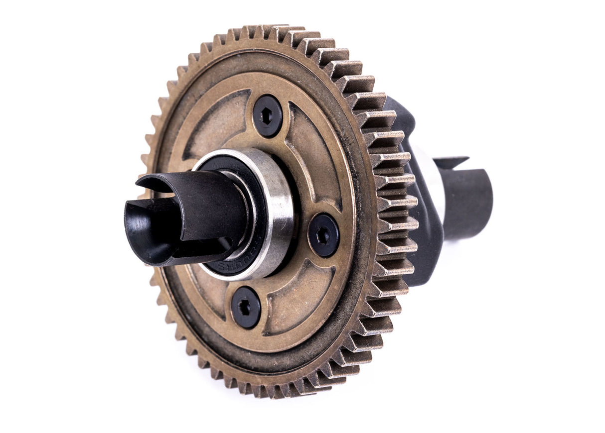 DIFFERENTIAL CENTER COMPLETE 9585