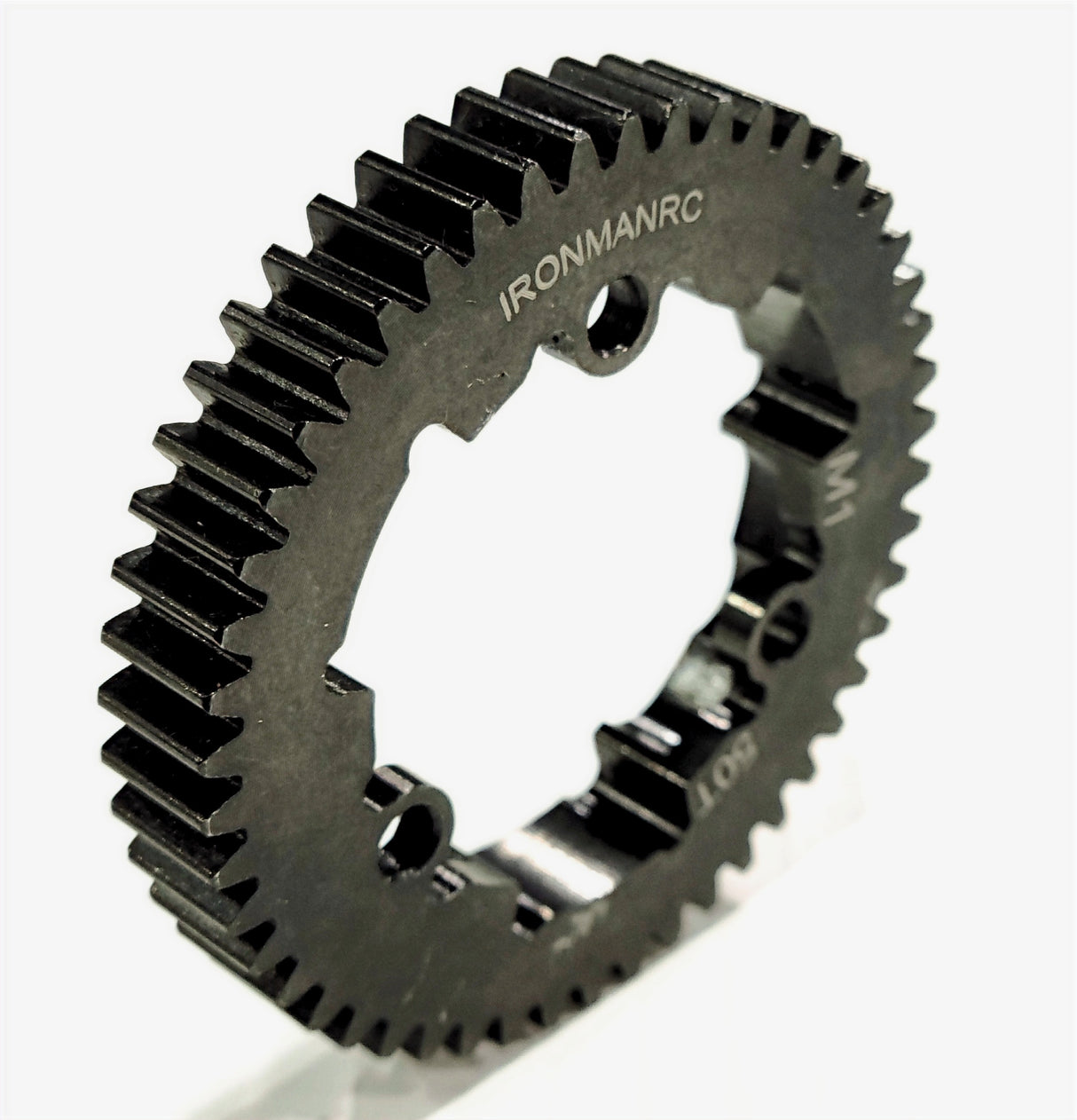 IRonManRc Traxxas E-REVO 54T Hardened Steel Spur Gear MOD-1