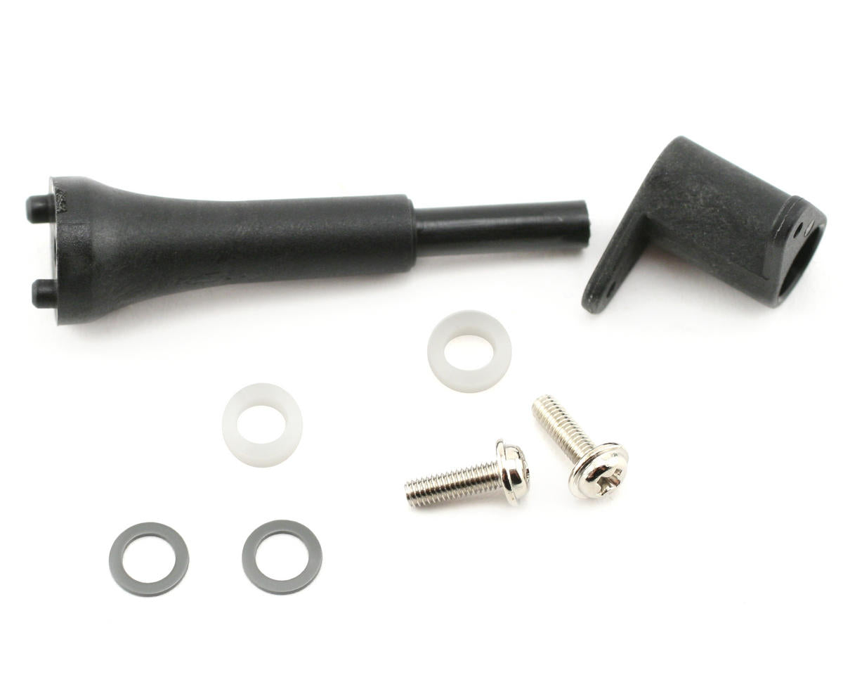 Traxxas 5167 Slide Carburetor Linkage Set (TMX2.5)