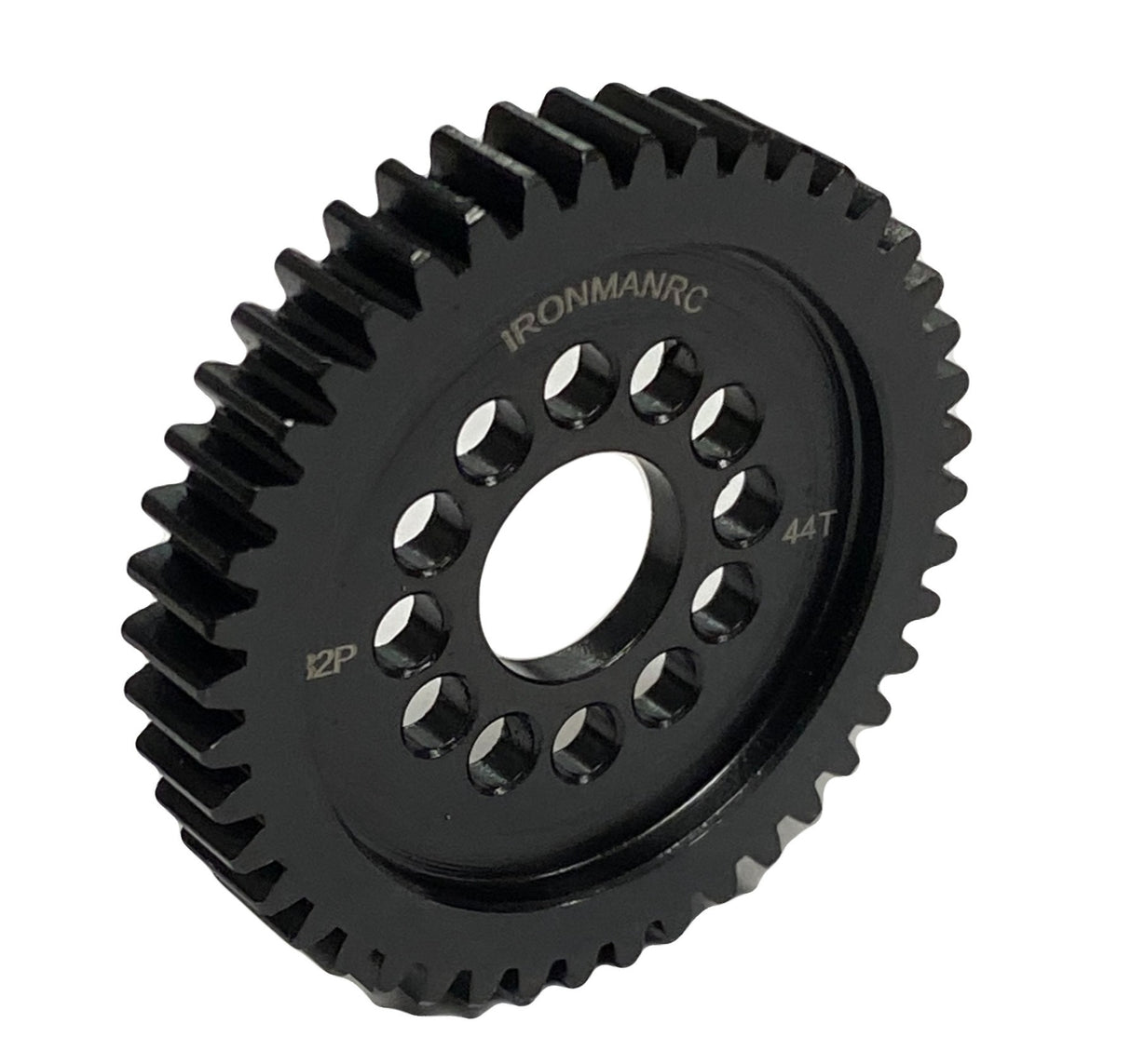 IronManRc Serpent 748 y Dragnalo 44t Engranaje recto de acero endurecido 32p