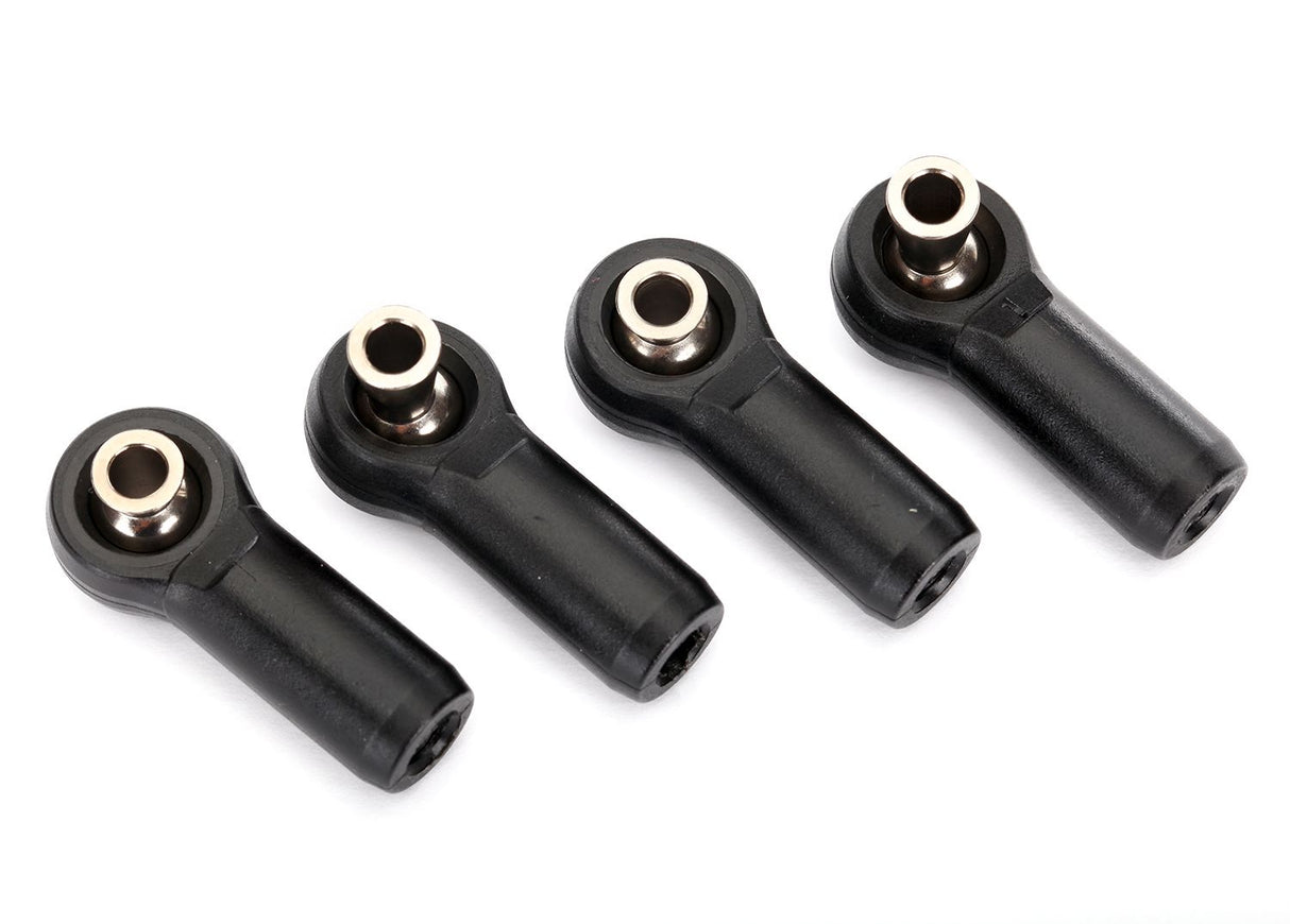 TRAXXAS 7797 EMBOUTS DE TIGE EN ACIER AVEC BILLES DE PIVOT