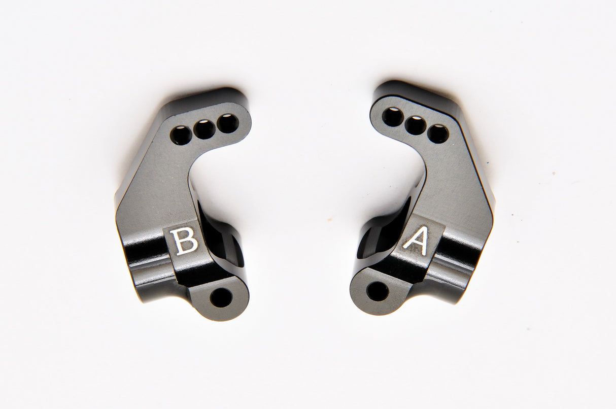 Hobao OP1-0017 JUEGO DE BUJE TRASERO CNC